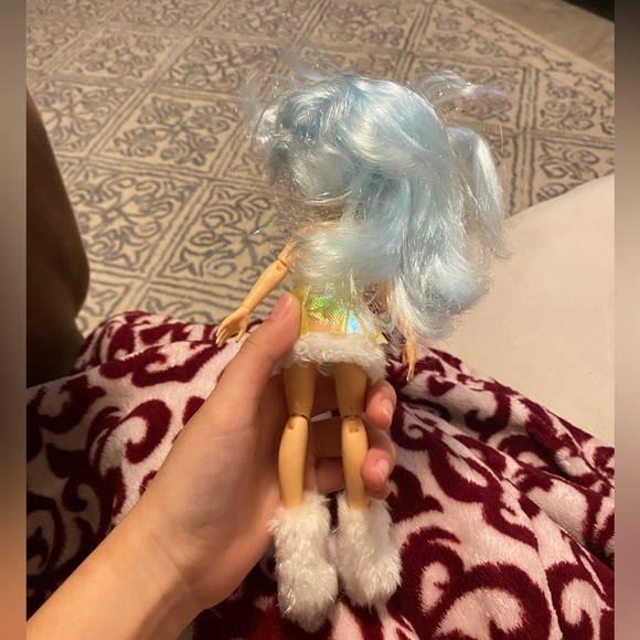 #SNAPSTAR Echo 2016 Doll (Used) - Picture 2 of 7